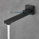 thumbnail image 5 of Wall Mounted Basin Faucet Brass Foldable and Portable Bathroom Taps Single Handle Dual Holes Mixer Tap Faucet Cold Hot_c*, 5 of 5