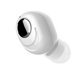 thumbnail image 1 of Moyic Mini auriculares intrauditivos 5,0 compatibles con Bluetooth, auriculares inalámbricos HiFi con micrófono, auriculares deportivos, auriculares Cables de audio/vídeo blanco, 1 of 6