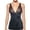 Black, variant on Women's Slimming Camisole with Sexy Lace
