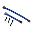 thumbnail image 4 of Milaget Metal Steering Rod Tie Links Upgrade Parts Blue, 4 of 6