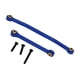 thumbnail image 4 of Enlaces de dirección para barra de dirección RC, piezas para coche RC Crawler, enlace de alta tensión, para 1/24 Azul, 4 of 6