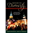 thumbnail image 1 of Pre-Owned Return to Diversity: A Political History of East Central Europe Since World War II, (Paperback), 1 of 1