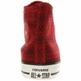 thumbnail image 3 of Converse Chuck Taylor All Star Zigzag Chili Pepper Hi, 3 of 7