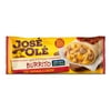 Jose Ole Egg Sausage & Cheese Breakfast Burrito, Frozen Breakfast Food, 4 oz