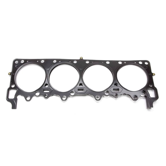 Cometic Automotive Fits/For Chrysler Gen 2 Hemi Cylinder Head Gasket Fits select: 1968-1970 PLYMOUTH BARRACUDA, 1970-1971 DODGE CHALLENGER