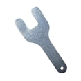 thumbnail image 3 of Llave pequeña,Reemplazo de herramienta de llave 529036240,Extracción y reinstalación de una llave pequeña,Pieza de repuesto Fácil de usar Metal Profesional,El alto rendimiento reemplaza al, 3 of 9