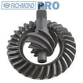 thumbnail image 2 of Richmond Gear 79-0098-1 Pro Gear Ring and Pinion Set, 2 of 5