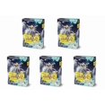 thumbnail image 1 of 5 Packs Dragon Shield Matte Mini Japanese White 60 ct Card Sleeves Value Bundle!, 1 of 6