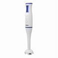 thumbnail image 2 of Batidora de Inmersion RCA 2 Velocidades Blanca RC-1204W, 2 of 5