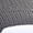 Grey, variant on Men's Wide Toe Box Slip-On Walking Shoes Breathable Mesh Comfort Sneakers