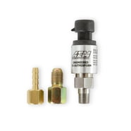 AEM 30-2130-50 sensore MAP esterno in inox (3.5 bar