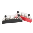 thumbnail image 4 of Car Power Distribution Block,Power Distribution Block 48V Battery Terminal Distribution Block Power Distribution Block Tailored for Perfection, 4 of 5
