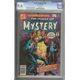 thumbnail image 1 of House of Mystery #291 - CGC 9.4 Comic Book, 1 of 2