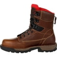 thumbnail image 5 of Rocky Legacy 32 8" Composite Toe Waterproof Work Boot Size 10(W), 5 of 7