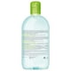thumbnail image 2 of Limpiador Bioderma Sebium H2O Cleansing Solution Limpiador Unisex 16.7 oz, 2 of 6
