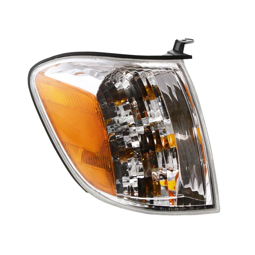 2017 Toyota Tundra Rear Turn Signal Bulb