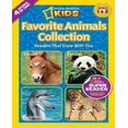 thumbnail image 1 of National Geographic Lecteurs: Collection d'Animaux Préférés, 1 of 2