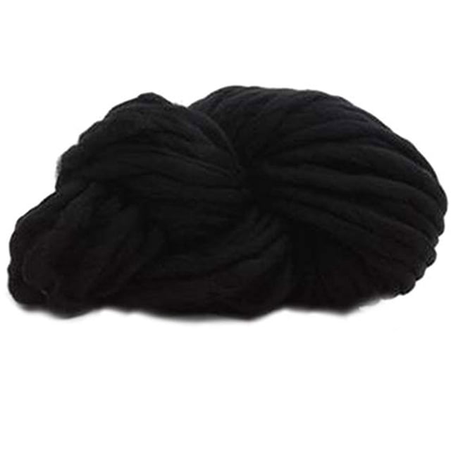 Hilo de suéter de bebé de hilo de algodón DIY cálido multicolor, hilo de tejer para niños, manta tejida a mano, hilo de ganchillo Advancent JJ16512-13