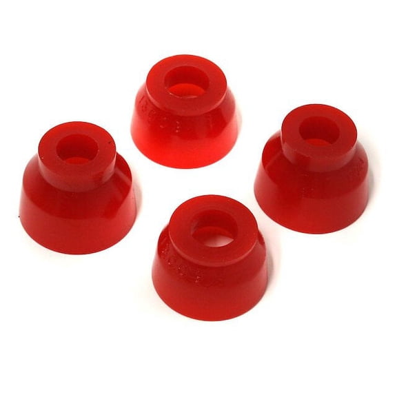 Ball Joint Boot Kit - Compatible with 1968 - 1975 Plymouth Road Runner 1969 1970 1971 1972 1973 1974