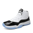 thumbnail image 1 of Womens Basketball Shoes Breathable Sports Running Shoes 11, 1 of 1