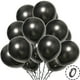 thumbnail image 1 of Globos metálicos de 12 pulgadas, confeti azul, rosa y dorado para celebración de cumpleaños, boda, Navidad, baby shower, decoración de fiesta., 1 of 6