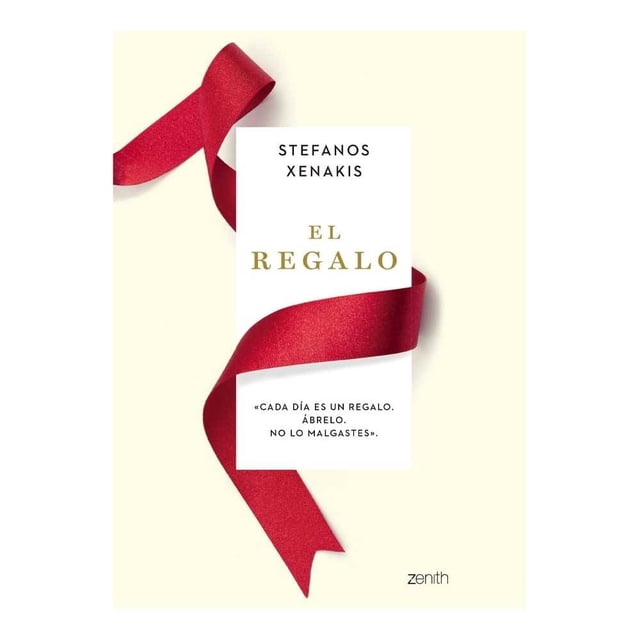 El Regalo Zenith Stefanos Xenakis