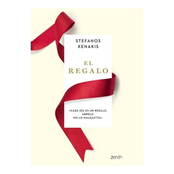 El Regalo Zenith Stefanos Xenakis