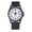 White, variant on Tough Men's Wrist Watches - Military Tactical Nylon Strap Date Display Watch Great Choice for Wedding Gifts or Special Birthday Presents