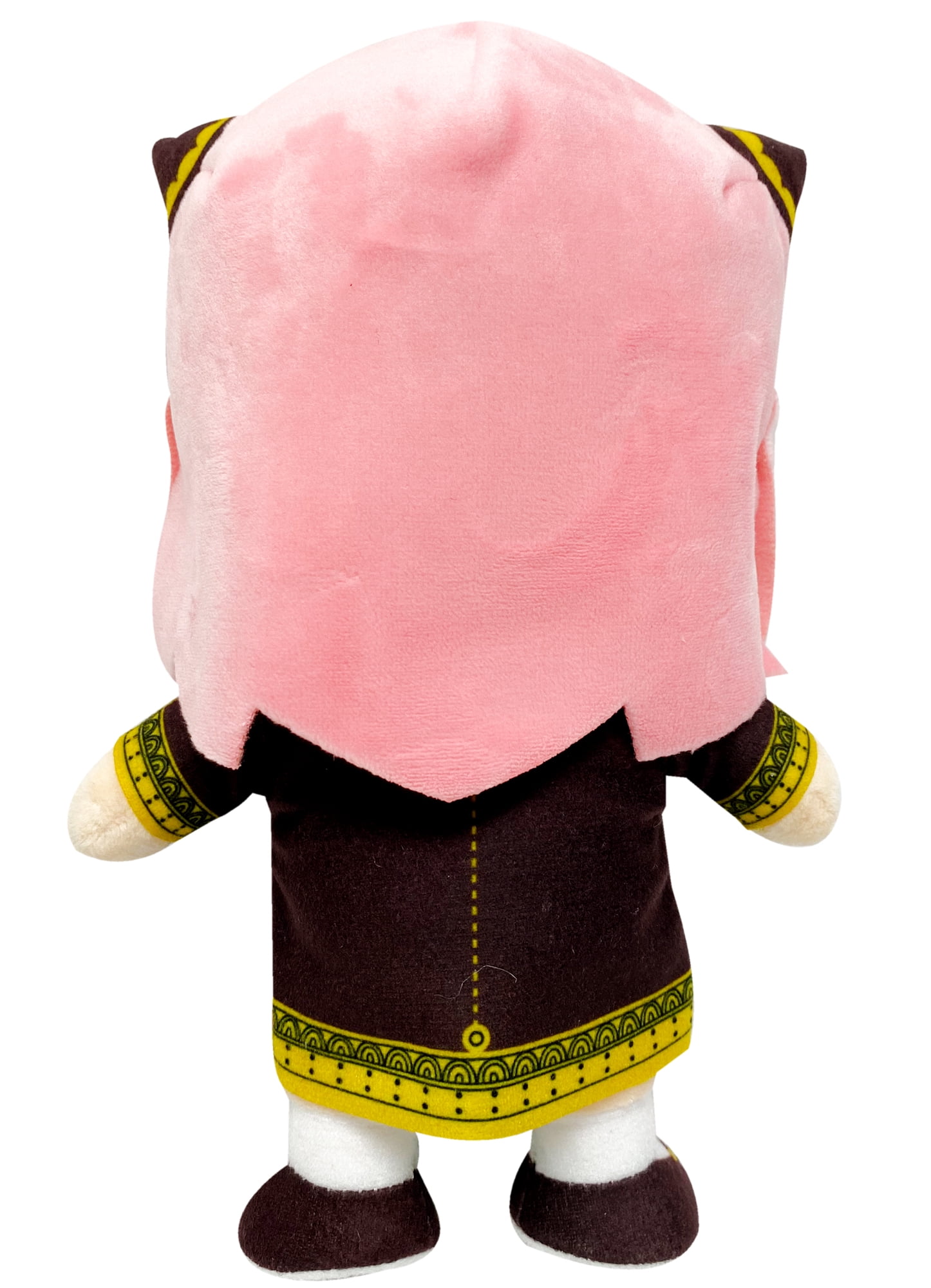 Spy X Family - Anya Forger Movable Plush 7