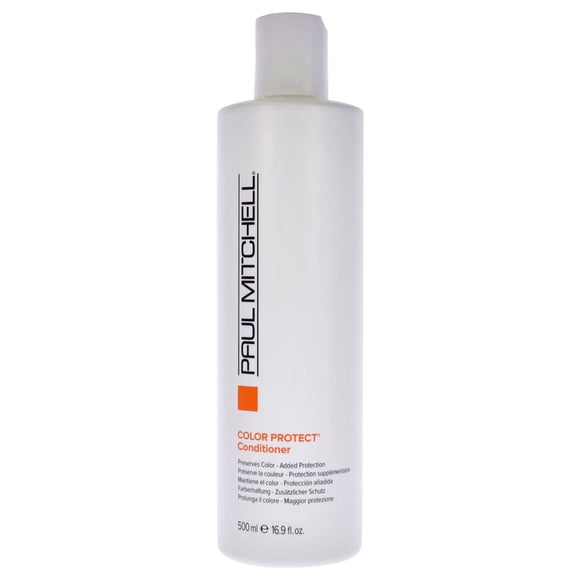 Color Protect Conditioner by Paul Mitchell for Unisex - 16.9 oz Conditioner