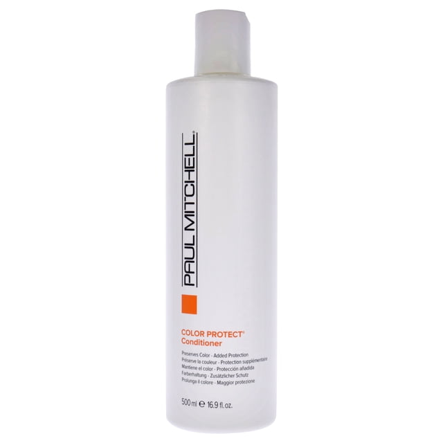 Color Protect Revitalisant par Paul Mitchell pour Unisexe - Revitalisant 16,9 oz