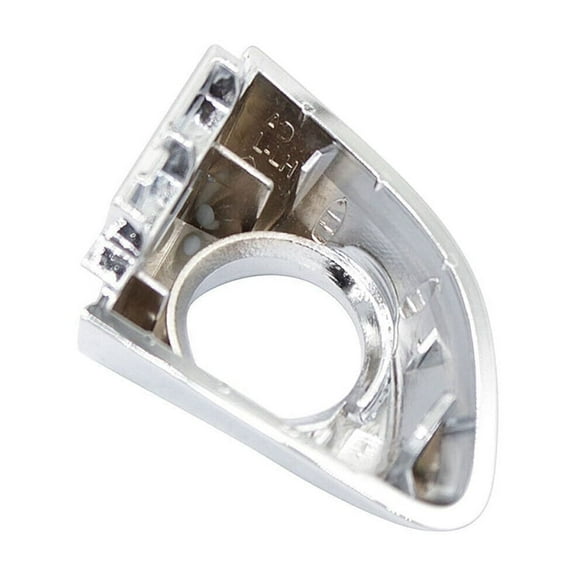 1 PC Front Left Driver Outside Handle Cover For Hyundai Elantra 2017-2020