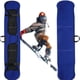 thumbnail image 5 of Toystoory Bolsa de viaje para snowboard, funda protectora para guardar esquís y snowboard, bolsa de almacenamiento portátil para tabla. Deportes de nieve 150 cm, 5 of 6