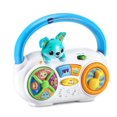 thumbnail image 4 of VTech Do, Ré, Mi, Baby radio - Version anglaise, 4 of 6