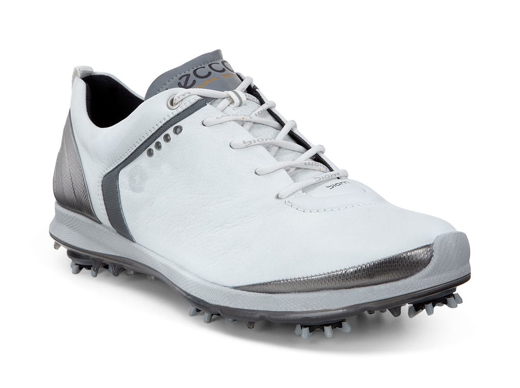 Ecco Mens Biom G2 Free Golf Shoes Top 