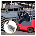 thumbnail image 4 of Hand Winch 2000 Pounds Manual Winch Wire Rope Traction Hoisting Winch Complete Specifications Winches ,Built to Last, 4 of 7