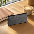 thumbnail image 6 of Back to School Supplies Under 1 Pencil Case Stylish Durable Versatile Zipper Pencil Case Large Stationery Organizer Bag for Teen Girls Boys Students #254, 6 of 6
