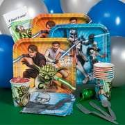 Star Wars Opposing Forces Kit-N-Kaboodle Party Pack for 8