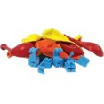 thumbnail image 2 of Balloon Fisher King Multi-Clip Pro Pack w/ 9" Balloons, Clips 10ct, 2 of 2