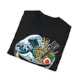 thumbnail image 4 of Japanese Ramen Food Lover Retro Ramen Noodles Eater TShirt, 4 of 4