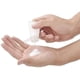 thumbnail image 3 of 24 tubos blandos cosméticos de plástico transparente recargables portátiles vacíos de 100 ml/3,4 oz, 3 of 5