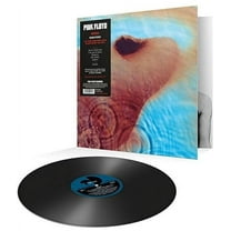 Pink Floyd - Meddle - Music & Performance - Vinyl