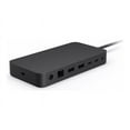 thumbnail image 2 of SURFACE THUNDERBOLT4 DOCK COMM, 2 of 6