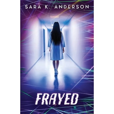 Frayed, (Paperback)