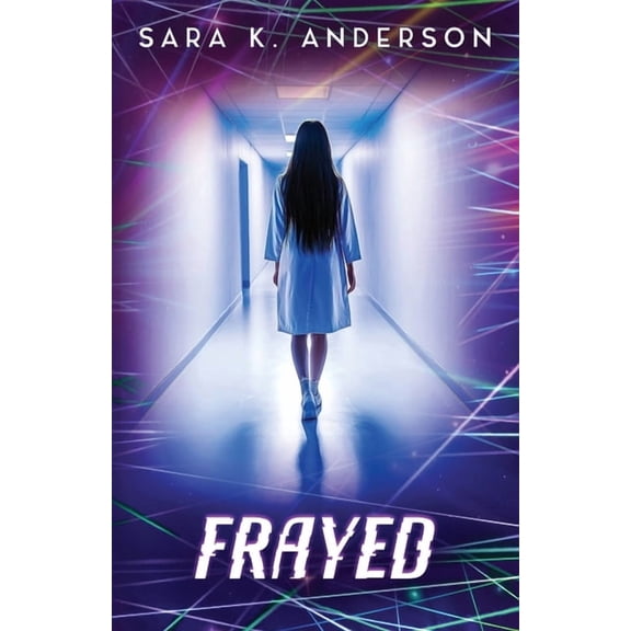 Frayed, (Paperback)