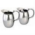 thumbnail image 2 of Winco WPB-3C Deluxe Bell Pitcher with Ice Catcher, 2 of 2