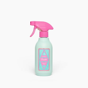 Laundrin Botanical Fabric Refresher Spray, Pet Odor Eliminator for Home, Room Essentials Fabric Spray for Mattress, Curtain, Sofa, Carpet, Furniture, & Bedding - 300ml, White Tea