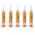 thumbnail image 3 of 5pcs UV Curable Solder Resist Ink 10cc Protection Paint for PCB Circuit BoardsYellow, 3 of 5