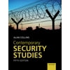 Contemporary Security Studies, Used [Paperback]