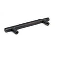 thumbnail image 4 of BirdRock Home Modern Rounded T-Bar Handle - Oil Rubbed Bronze - 25 Pack, 4 of 4